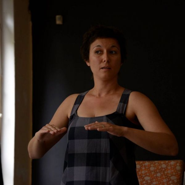 Tajana Gasparović Mančalová