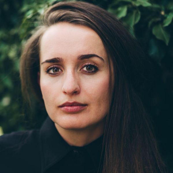 Eva Henel Burešová