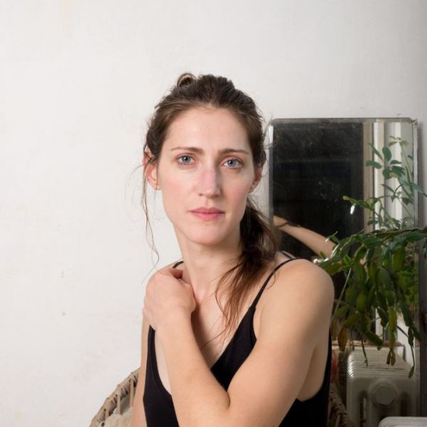 Marie Švestková